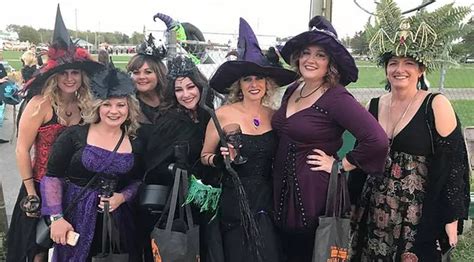 Witch services near me